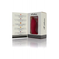 Вібратор для пар Massager Dual Vibrator USB 5 Functions / Remote Control — Просмотреть изображение 6