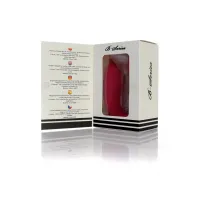 Вібратор для пар Massager Dual Vibrator USB 5 Functions / Remote Control — Переглянути зображення 6