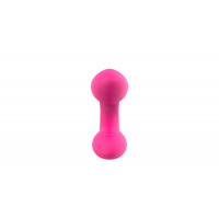 Вібратор для пар Massager Dual Vibrator USB 5 Functions / Remote Control — Просмотреть изображение 9