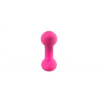 Вібратор для пар Massager Dual Vibrator USB 5 Functions / Remote Control — Переглянути зображення 9