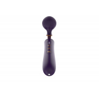 Вібромасажер B-Series Massager Ultra Strong, темно-фіолетовий — Просмотреть изображение 4