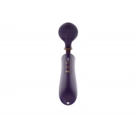 Вібромасажер B-Series Massager Ultra Strong, темно-фіолетовий — Переглянути зображення 4