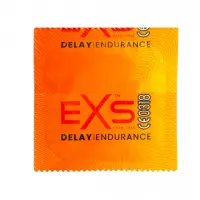 Презервативи EXS Delay, пролонгуючі, 12 шт — Просмотреть изображение 2