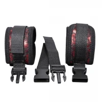 Наручники EROSPACE WILD PLAY C16 — Переглянути зображення 5