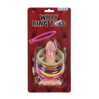 Гра з кільцями Fun Games Penis With Rings