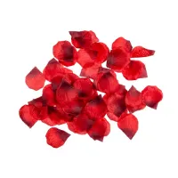 Пелюстки троянди Red Rose Petals