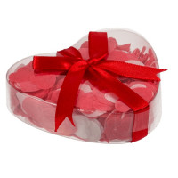 Конфетті для ванни Bath Confetti Hearts — Просмотреть изображение 3