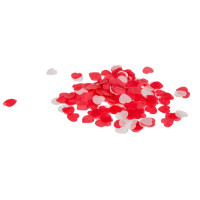 Конфетті для ванни Bath Confetti Hearts — Просмотреть изображение 4