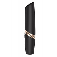 Вакуумний вібратор Satisfyer Perfect Kiss