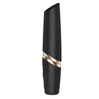 Вакуумний вібратор Satisfyer Perfect Kiss