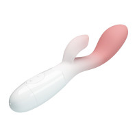 Вібратор PRETTY LOVE - Brighty, 30 vibration functions, ABS Silicone — Просмотреть изображение 3