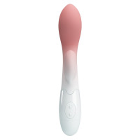 Вібратор PRETTY LOVE - Brighty, 30 vibration functions, ABS Silicone — Просмотреть изображение 7
