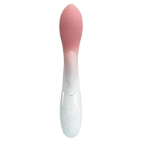 Вібратор PRETTY LOVE - Brighty, 30 vibration functions, ABS Silicone — Переглянути зображення 7
