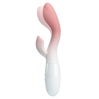 Вібратор PRETTY LOVE - Brighty, 30 vibration functions, ABS Silicone — Просмотреть изображение 8