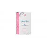 Рідкий вібратор Intt Vibration COTTON CANDY NEW  15 ml — Переглянути зображення 2