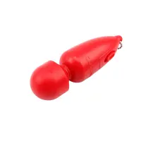 Набір з 5 предметів Hot Storm Love of Couple Kit, червоний — Переглянути зображення 10