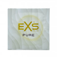 Презервативи 12 шт EXS Pure — Просмотреть изображение 4