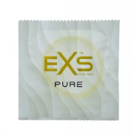 Презервативи 12 шт EXS Pure — Переглянути зображення 4