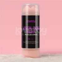 Мастурбатор Lovetoy Virgin-Skin Blowout Heavenly Vagina and Mouth, тілесний — Переглянути зображення 3