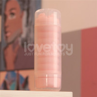 Мастурбатор Lovetoy Virgin-Skin Blowout Heavenly Vagina and Anus, тілесний — Переглянути зображення 3