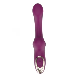 Вібратор Lila 7 modes of Bump & vibration, heating