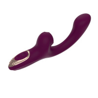 Вібратор Lila 7 modes of Bump &amp; vibration, heating — Просмотреть изображение 8