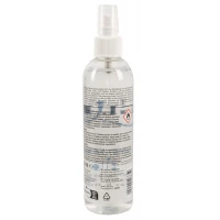 Антибактеріальний спрей для очищення секс-іграшок Just Glide Toy Cleaner, 250 мл — Просмотреть изображение 3