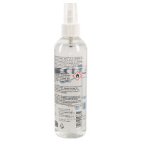 Антибактеріальний спрей для очищення секс-іграшок Just Glide Toy Cleaner, 250 мл — Просмотреть изображение 4