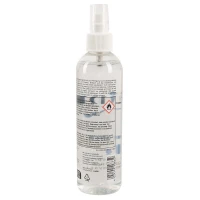 Антибактеріальний спрей для очищення секс-іграшок Just Glide Toy Cleaner, 250 мл — Просмотреть изображение 4