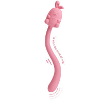 Вібратор PRETTY LOVE CUTE BUNNY — Просмотреть изображение 6