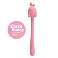 Вібратор PRETTY LOVE CUTE BUNNY — Просмотреть изображение 7