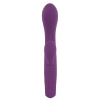 Вібратор кролик Rabbit Vibrator Petit, фіолетовий