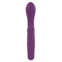 Вібратор кролик Rabbit Vibrator Petit, фіолетовий — Переглянути зображення 2