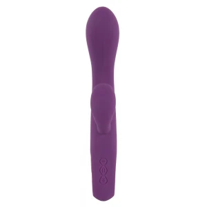 Вібратор кролик Rabbit Vibrator Petit, фіолетовий