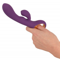 Вібратор кролик Rabbit Vibrator Petit, фіолетовий — Просмотреть изображение 3