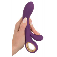 Вібратор кролик Rabbit Vibrator Petit, фіолетовий — Просмотреть изображение 5