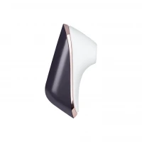 Вакуумний стимулятор клітора для жінок Satisfyer Traveler, чорний — Переглянути зображення 7