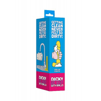 Мило у формі пеніса Dicky Soap With Balls, ваніль — Просмотреть изображение 4