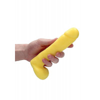 Мило у формі пеніса Dicky Soap With Balls, ваніль — Просмотреть изображение 5