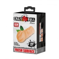 Мастурбатор Crazy Bull Mavis — Переглянути зображення 6