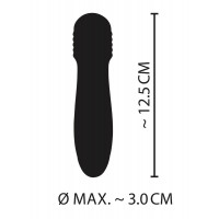 Кліторальний вібратор Mini Vibrator, зелений — Просмотреть изображение 6