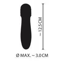 Кліторальний вібратор Mini Vibrator, зелений — Просмотреть изображение 6