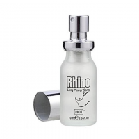 Спрей-пролонгатор Rhino, 10 мл