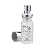 Спрей-пролонгатор Rhino, 10 мл — Переглянути зображення 2