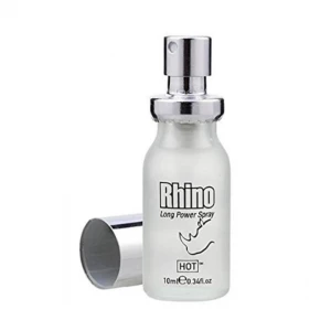 Спрей-пролонгатор Rhino, 10 мл