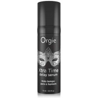 Сиворотка-пролонгатор Orgie Xtra Time Delay Serum, 15 мл