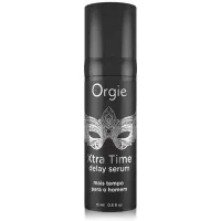 Сиворотка-пролонгатор Orgie Xtra Time Delay Serum, 15 мл