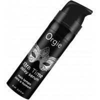 Сиворотка-пролонгатор Orgie Xtra Time Delay Serum, 15 мл — Просмотреть изображение 3