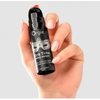 Сиворотка-пролонгатор Orgie Xtra Time Delay Serum, 15 мл — Просмотреть изображение 7