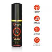 Спрей-пролонгатор Orgie Time Lag 2 Delay Gel, 10 мл